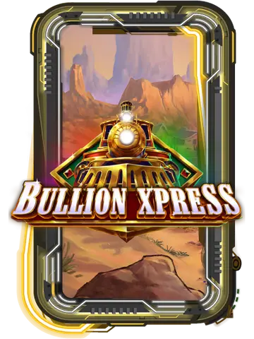 Bullion Xpress