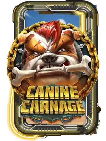 Canine Carnage