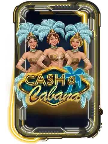 Cash-a-Cabana