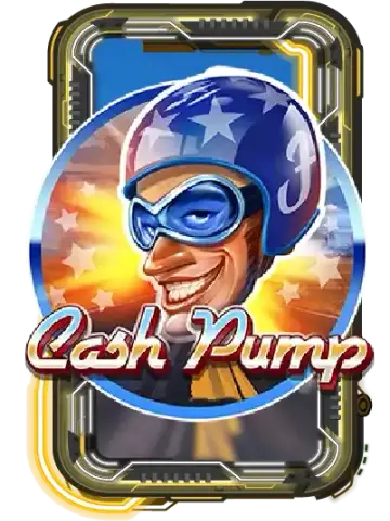 Cash Pump
