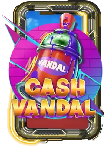 Cash Vandal