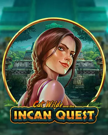 Cat Wilde and the Incan Quest