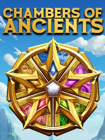 Chambers of Ancients