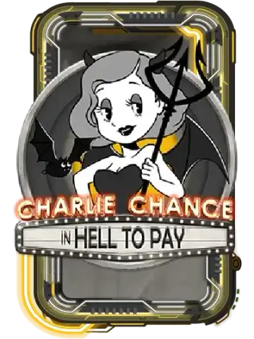 Charlie Chance in Hell to Pay