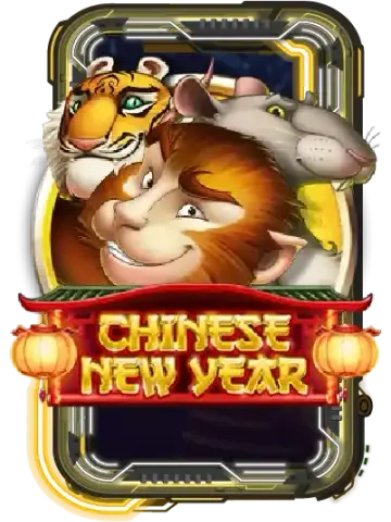 Chinese New Year