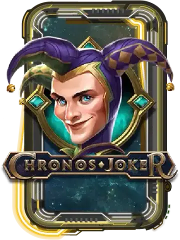 Chronos Joker