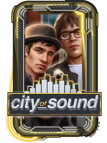 City of Sound