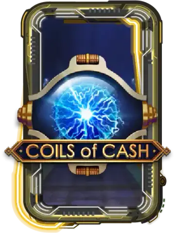 Coils of Cash