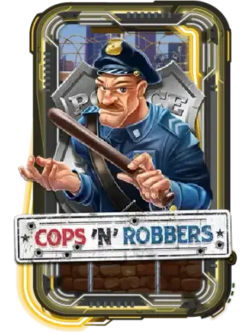 Cops'n'Robbers