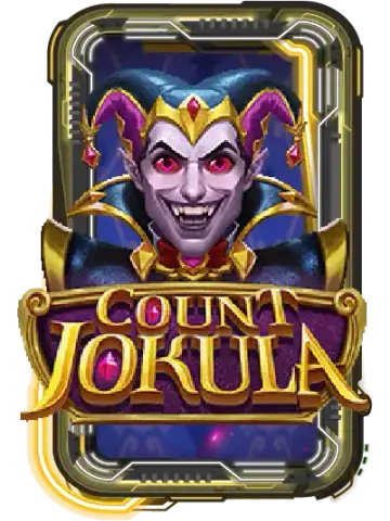 Count Jokula