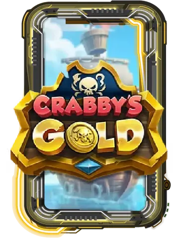 Crabby's Gold