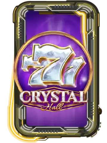 Crystal Hall