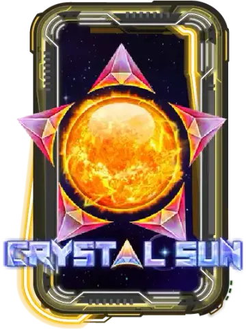 Crystal Sun