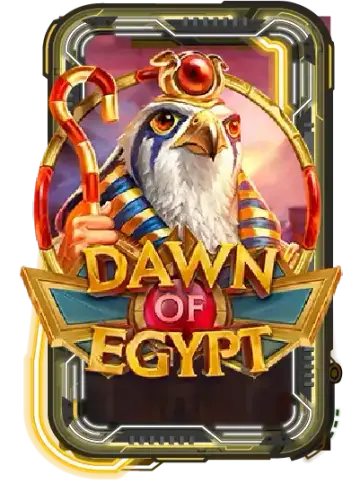 Dawn of Egypt