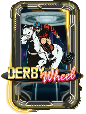 Derby Wheel