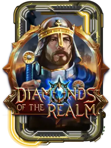 Diamonds of the Realm