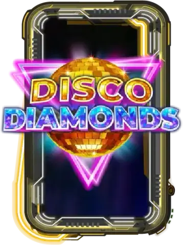 Disco Diamonds