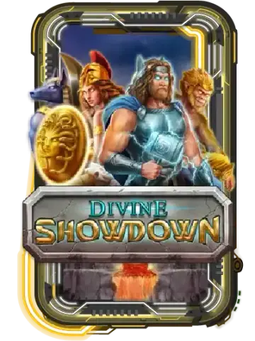 Divine Showdown