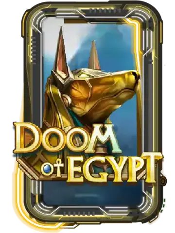 Doom of Egypt