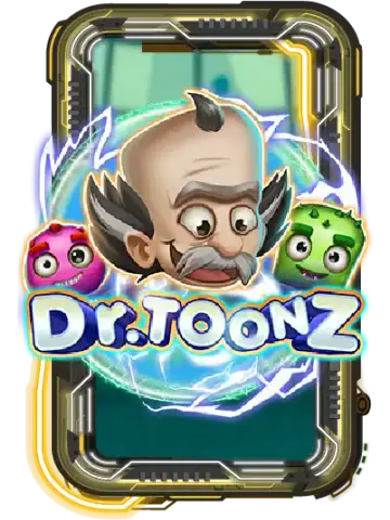 Dr. Toonz