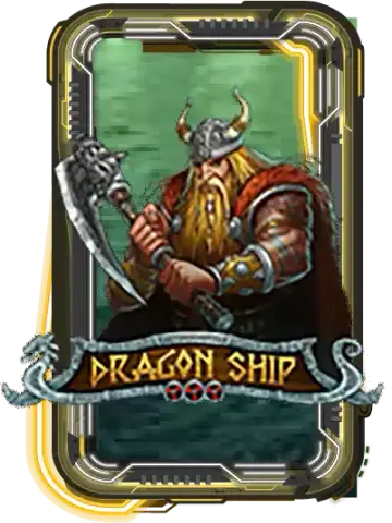 Dragon Ship