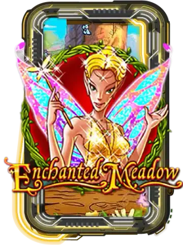 Enchanted Meadow