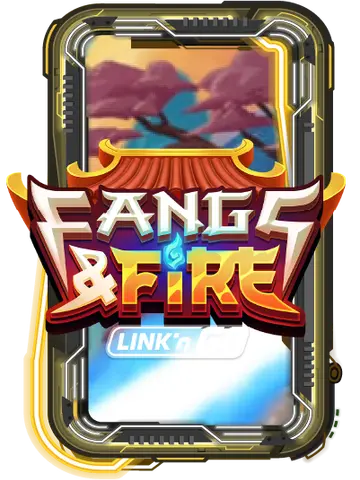 Fangs & Fire