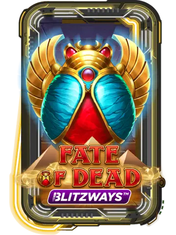 Fate of Dead Blitzways