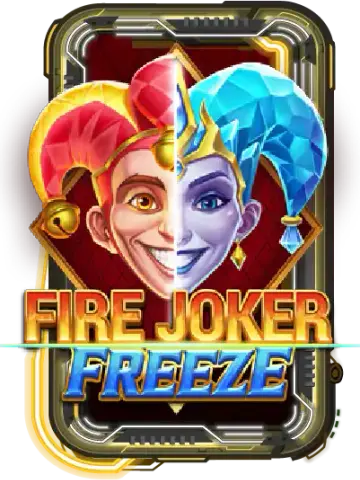 Fire Joker Freeze