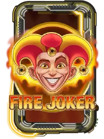 Fire Joker