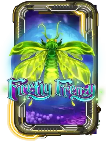 Firefly Frenzy