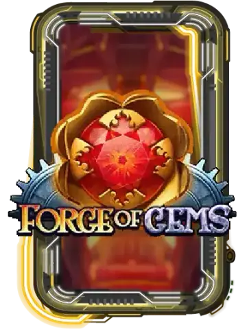 Forge of Gems