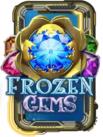 Frozen Gems