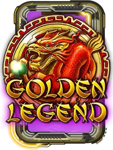 Golden Legend