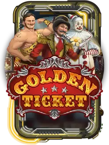 Golden Ticket