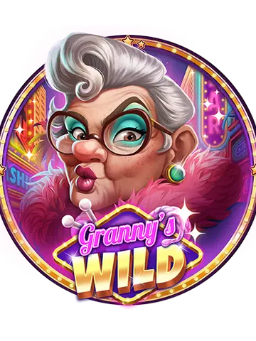 Granny's Wild
