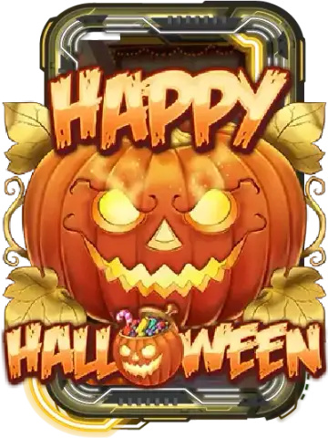 Happy Halloween