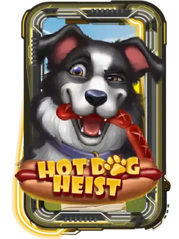Hot Dog Heist