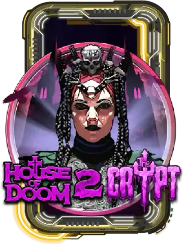 House of Doom 2: The Crypt