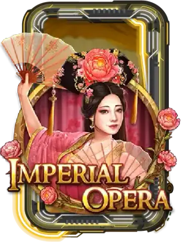 Imperial Opera