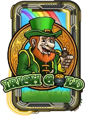 Irish Gold