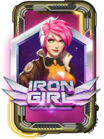 Iron Girl