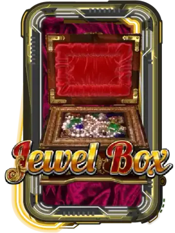 Jewel Box