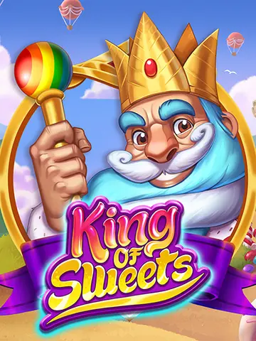 King of Sweets