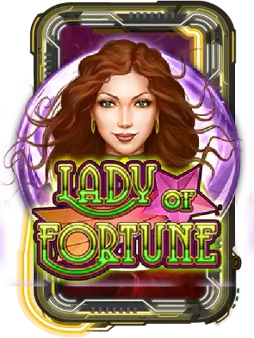 Lady of Fortune