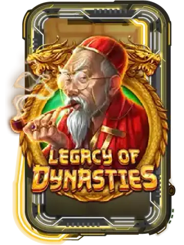 Legacy of Dynasties
