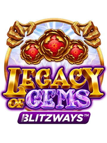 Legacy of Gems Blitzways