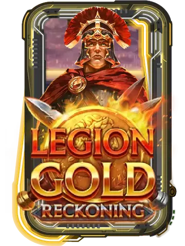 Legion Gold Reckoning