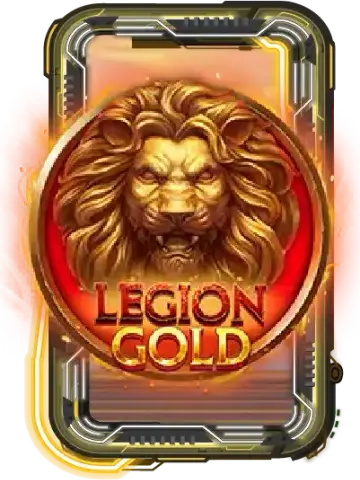 Legion Gold