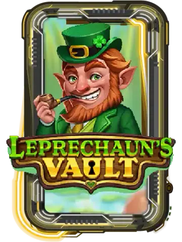 Leprechaun's Vault